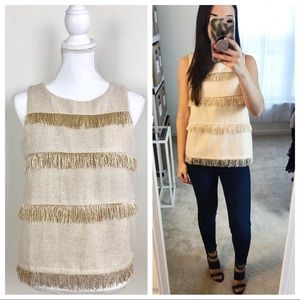 Anthropologie Top